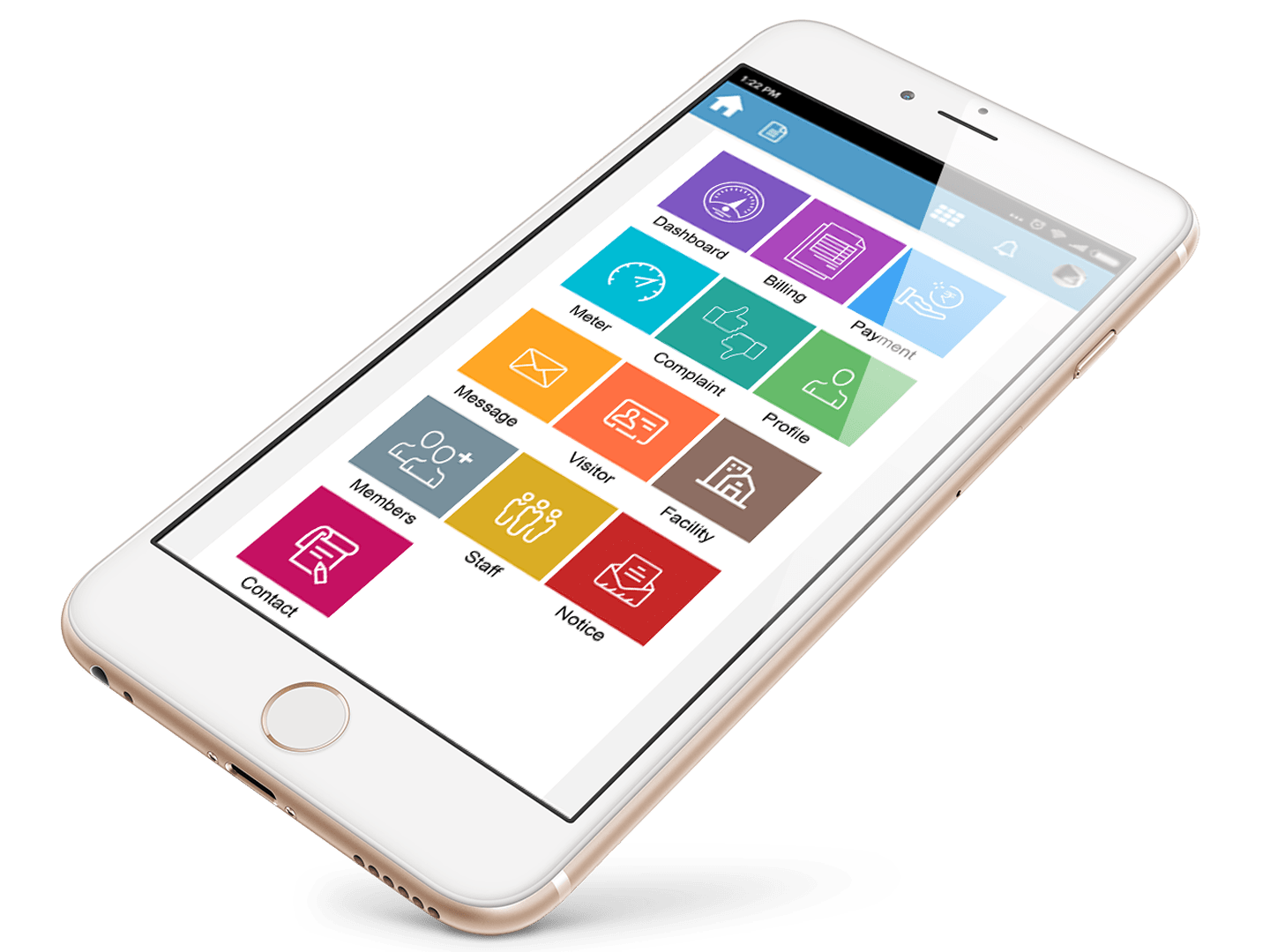 apartment-visitor-management-system